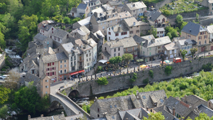 Installation vidéosurveillance Saint-Quentin